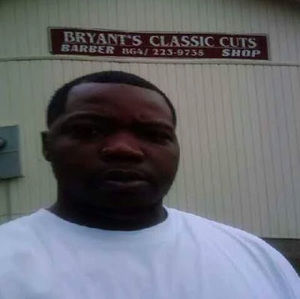 Meet your Posher, Ed